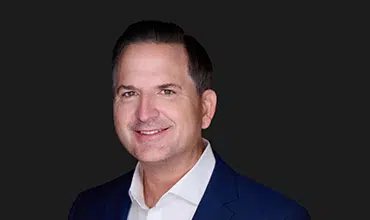 Brian Anderson, Chief Revenue Officer at IntelePeer
