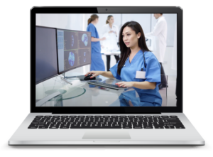 Creating better patient experience in healthcare infographic