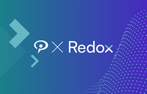 Intelepeer redox featured image