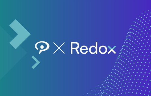 Intelepeer redox featured image