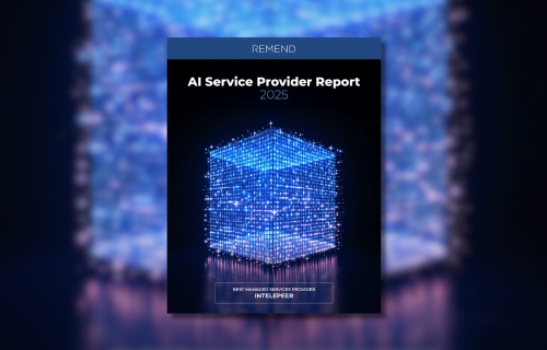 DMG report featured image