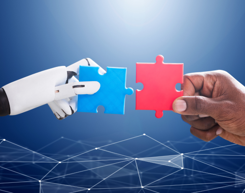 Why Some Brands Fail to Maximize the Value of Generative AI
