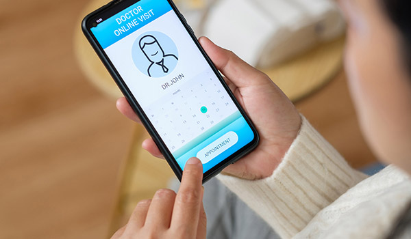 Elevate the Patient Lifecycle