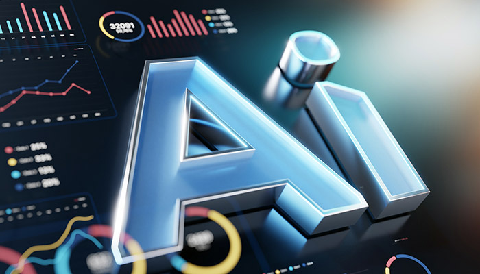 SmartAnalytics hero banner image